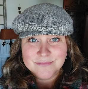 Meet your Posher, Karine